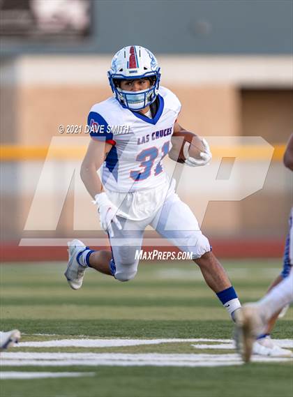 Thumbnail 1 in Onate @ Las Cruces photogallery.