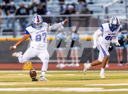 Thumbnail 3 in Onate @ Las Cruces photogallery.