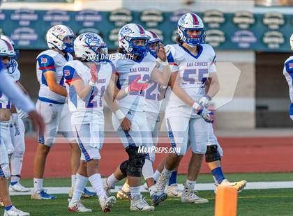 Thumbnail 1 in Onate @ Las Cruces photogallery.