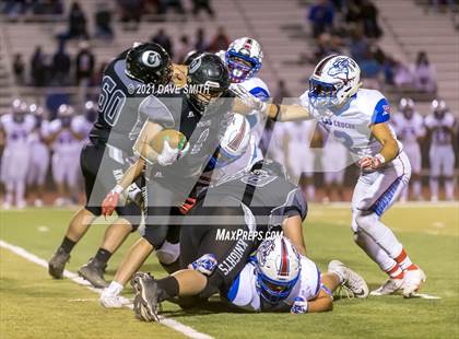 Thumbnail 1 in Onate @ Las Cruces photogallery.