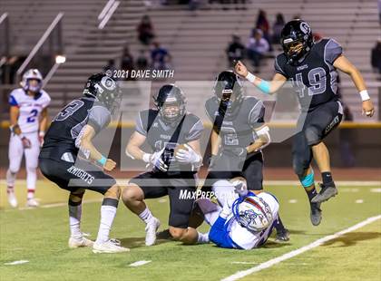 Thumbnail 3 in Onate @ Las Cruces photogallery.