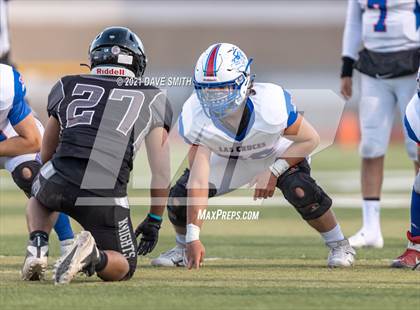 Thumbnail 1 in Onate @ Las Cruces photogallery.