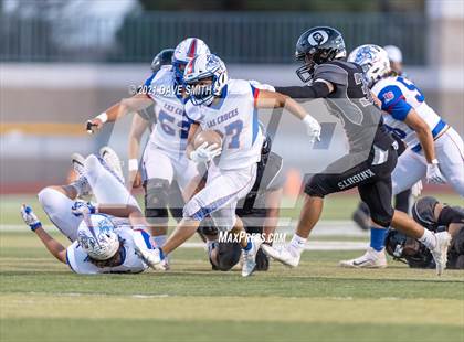 Thumbnail 3 in Onate @ Las Cruces photogallery.