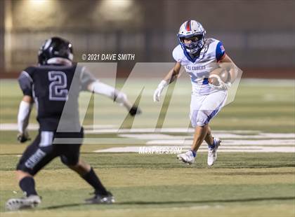 Thumbnail 1 in Onate @ Las Cruces photogallery.