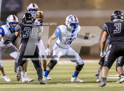 Thumbnail 3 in Onate @ Las Cruces photogallery.
