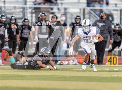 Thumbnail 2 in Onate @ Las Cruces photogallery.