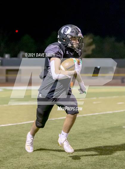 Thumbnail 1 in Onate @ Las Cruces photogallery.