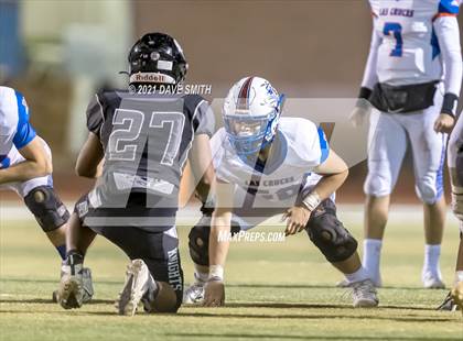 Thumbnail 2 in Onate @ Las Cruces photogallery.