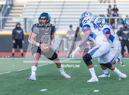 Thumbnail 3 in Onate @ Las Cruces photogallery.