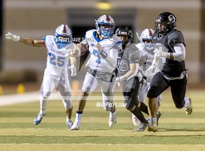 Thumbnail 3 in Onate @ Las Cruces photogallery.