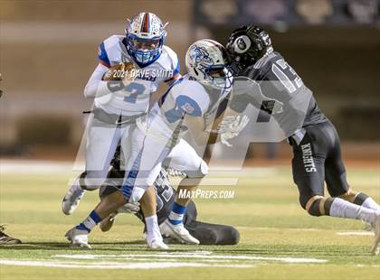 Thumbnail 1 in Onate @ Las Cruces photogallery.