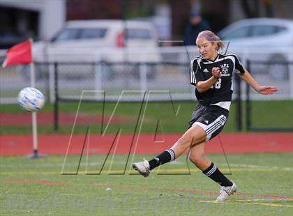 Thumbnail 2 in Honeoye Falls-Lima vs. Williamsville South (NYSPHSAA Class A Quarterfinal) photogallery.