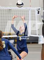 Photo from the gallery "Rochester vs. Fairfield (Warsaw Invite)"