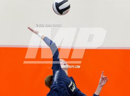 Thumbnail 1 in Rochester vs. Fairfield (Warsaw Invite) photogallery.
