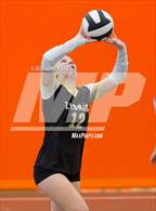 Photo from the gallery "Rochester vs. Fairfield (Warsaw Invite)"