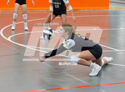 Thumbnail 2 in Rochester vs. Fairfield (Warsaw Invite) photogallery.