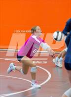 Photo from the gallery "Rochester vs. Fairfield (Warsaw Invite)"