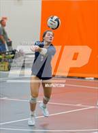 Photo from the gallery "Rochester vs. Fairfield (Warsaw Invite)"