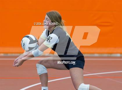 Thumbnail 1 in Rochester vs. Fairfield (Warsaw Invite) photogallery.