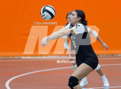 Thumbnail 3 in Rochester vs. Fairfield (Warsaw Invite) photogallery.