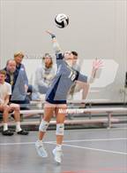 Photo from the gallery "Rochester vs. Fairfield (Warsaw Invite)"