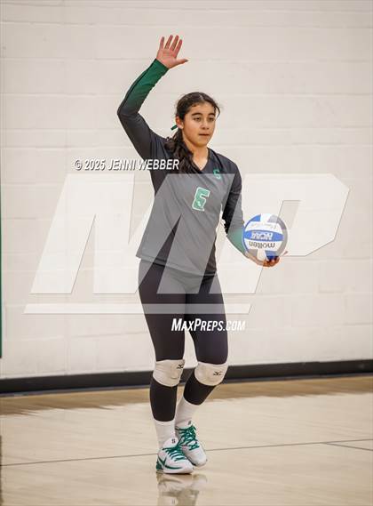 Thumbnail 1 in Papillion-LaVista South vs. South (Durango Fall Classic) photogallery.