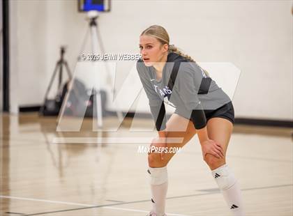 Thumbnail 3 in Papillion-LaVista South vs. South (Durango Fall Classic) photogallery.