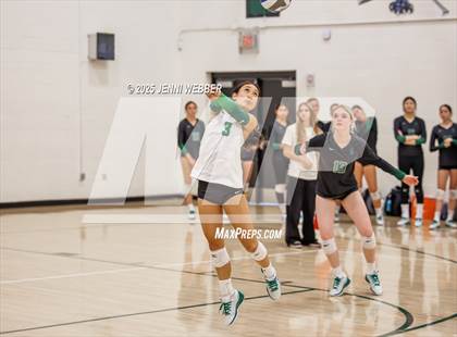Thumbnail 3 in Papillion-LaVista South vs. South (Durango Fall Classic) photogallery.