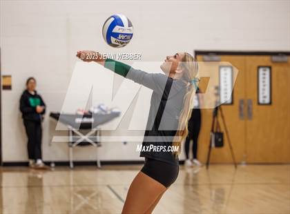Thumbnail 2 in Papillion-LaVista South vs. South (Durango Fall Classic) photogallery.