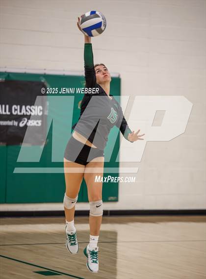 Thumbnail 1 in Papillion-LaVista South vs. South (Durango Fall Classic) photogallery.