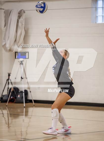 Thumbnail 1 in Papillion-LaVista South vs. South (Durango Fall Classic) photogallery.