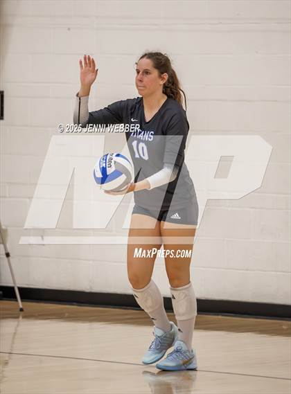 Thumbnail 1 in Papillion-LaVista South vs. South (Durango Fall Classic) photogallery.