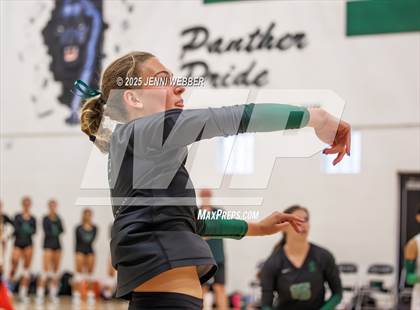 Thumbnail 1 in Papillion-LaVista South vs. South (Durango Fall Classic) photogallery.