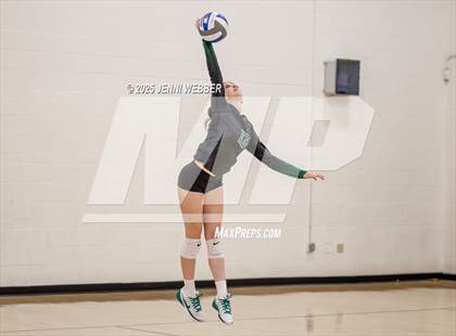 Thumbnail 2 in Papillion-LaVista South vs. South (Durango Fall Classic) photogallery.