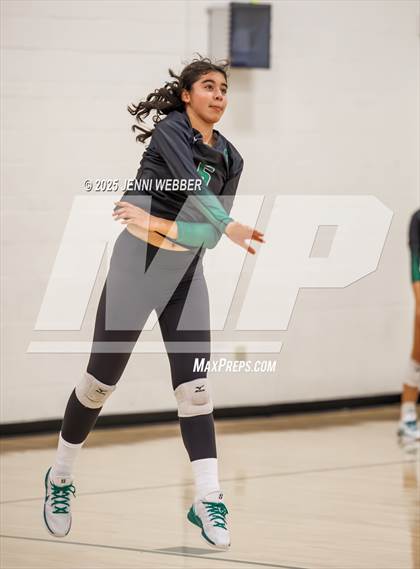 Thumbnail 3 in Papillion-LaVista South vs. South (Durango Fall Classic) photogallery.