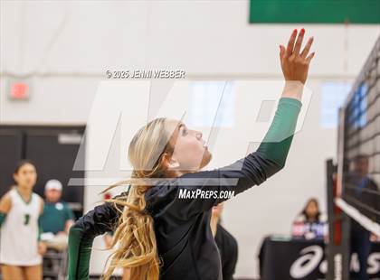 Thumbnail 3 in Papillion-LaVista South vs. South (Durango Fall Classic) photogallery.