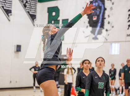 Thumbnail 1 in Papillion-LaVista South vs. South (Durango Fall Classic) photogallery.