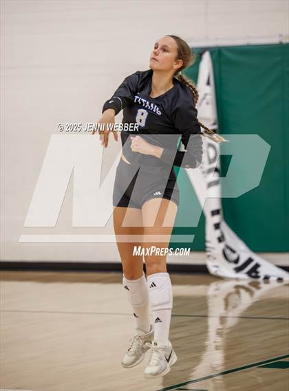 Thumbnail 1 in Papillion-LaVista South vs. South (Durango Fall Classic) photogallery.