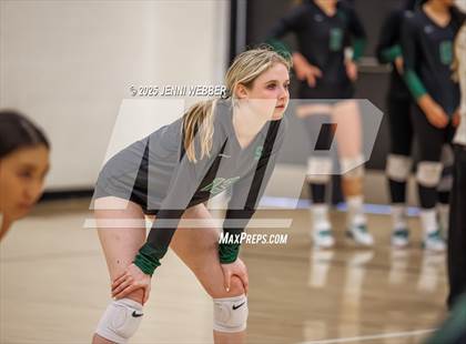 Thumbnail 1 in Papillion-LaVista South vs. South (Durango Fall Classic) photogallery.