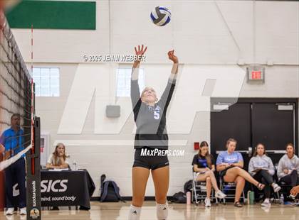Thumbnail 1 in Papillion-LaVista South vs. South (Durango Fall Classic) photogallery.