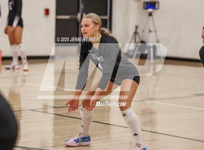 Thumbnail 3 in Papillion-LaVista South vs. South (Durango Fall Classic) photogallery.