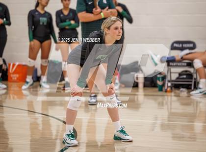 Thumbnail 2 in Papillion-LaVista South vs. South (Durango Fall Classic) photogallery.