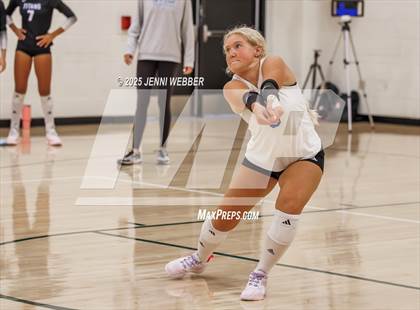 Thumbnail 2 in Papillion-LaVista South vs. South (Durango Fall Classic) photogallery.