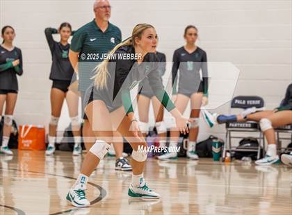 Thumbnail 1 in Papillion-LaVista South vs. South (Durango Fall Classic) photogallery.