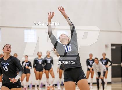 Thumbnail 1 in Papillion-LaVista South vs. South (Durango Fall Classic) photogallery.
