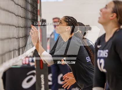 Thumbnail 2 in Papillion-LaVista South vs. South (Durango Fall Classic) photogallery.