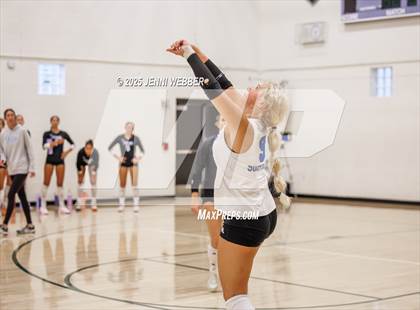Thumbnail 1 in Papillion-LaVista South vs. South (Durango Fall Classic) photogallery.