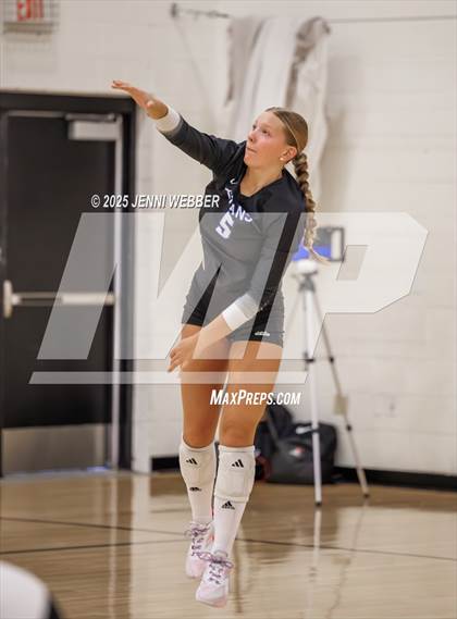Thumbnail 1 in Papillion-LaVista South vs. South (Durango Fall Classic) photogallery.