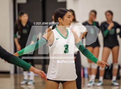Thumbnail 1 in Papillion-LaVista South vs. South (Durango Fall Classic) photogallery.