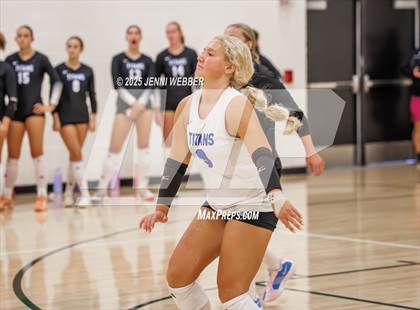 Thumbnail 1 in Papillion-LaVista South vs. South (Durango Fall Classic) photogallery.